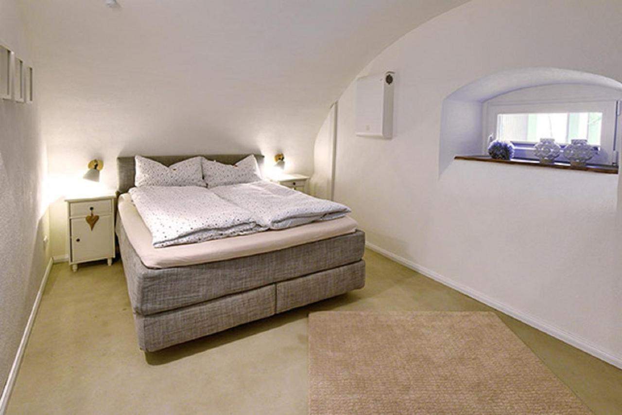 Ferienwohnung Im Weingewoelbe Штауфен-ім-Брайсґау Екстер'єр фото