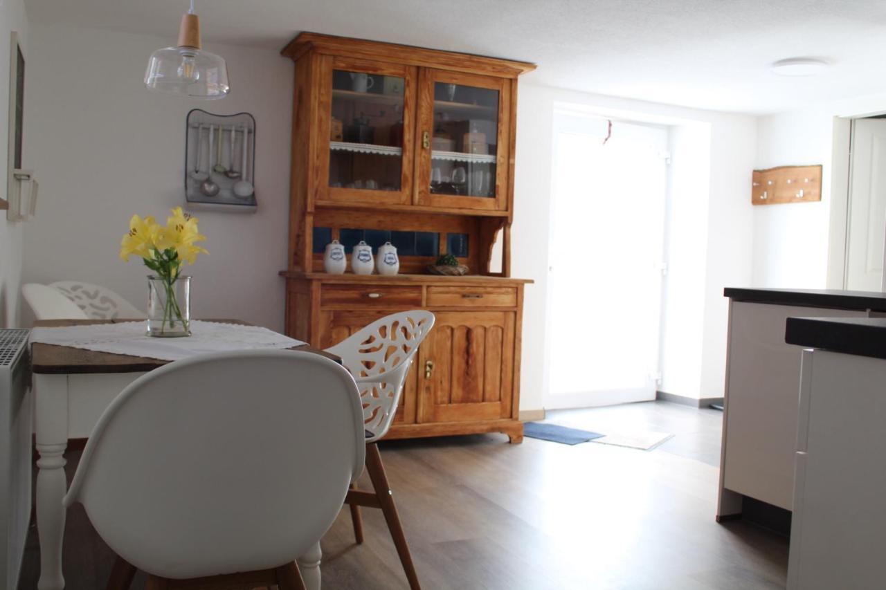 Ferienwohnung Im Weingewoelbe Штауфен-ім-Брайсґау Екстер'єр фото